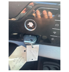 CITROEN C4 PICASSO 2 PHASE 1 1.6 HDI - 8V TURBO