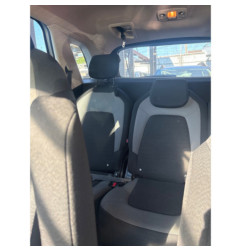 CITROEN C4 PICASSO 2 PHASE 1 1.6 HDI - 8V TURBO