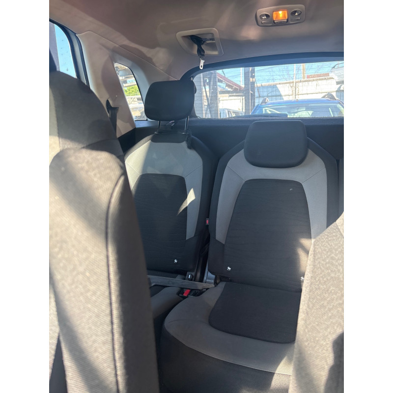 CITROEN C4 PICASSO 2 PHASE 1 1.6 HDI - 8V TURBO Photo n°9