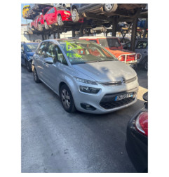 CITROEN C4 PICASSO 2 PHASE 1 1.6 HDI - 8V TURBO