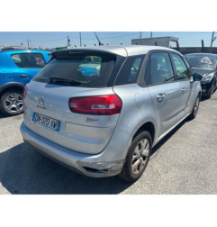 CITROEN C4 PICASSO 2 PHASE 1 1.6 HDI - 8V TURBO