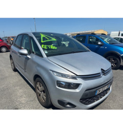 CITROEN C4 PICASSO 2 PHASE 1 1.6 HDI - 8V TURBO