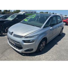 CITROEN C4 PICASSO 2 PHASE 1 1.6 HDI - 8V TURBO