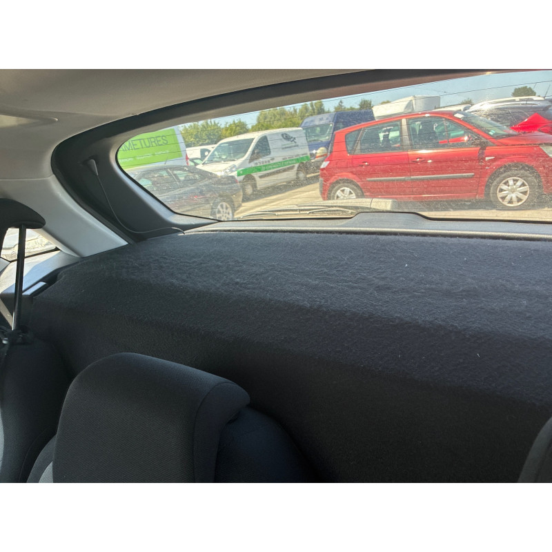CITROEN C4 PICASSO 2 PHASE 1 1.6 HDI - 8V TURBO Photo n°19