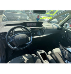 CITROEN C4 PICASSO 2 PHASE 1 1.6 HDI - 8V TURBO