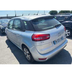 CITROEN C4 PICASSO 2 PHASE 1 1.6 HDI - 8V TURBO