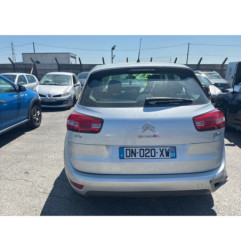 CITROEN C4 PICASSO 2 PHASE 1 1.6 HDI - 8V TURBO