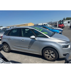 CITROEN C4 PICASSO 2 PHASE 1 1.6 HDI - 8V TURBO