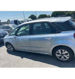 CITROEN C4 PICASSO 2 PHASE 1 1.6 HDI - 8V TURBO