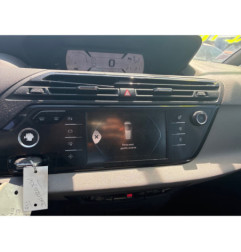 CITROEN C4 PICASSO 2 PHASE 1 1.6 HDI - 8V TURBO