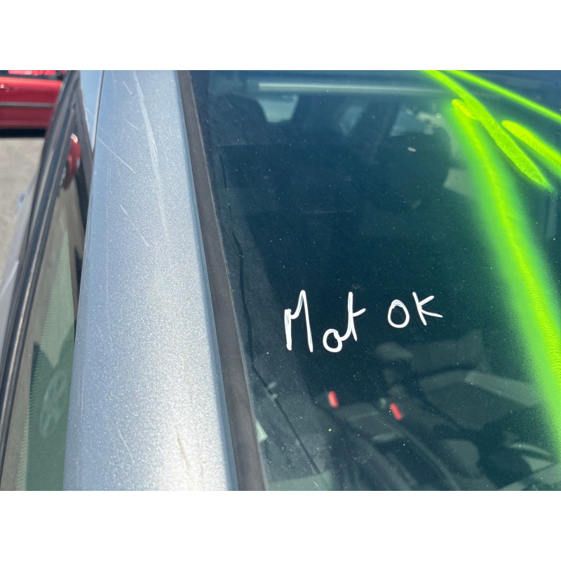 CITROEN C4 PICASSO 2 PHASE 1 1.6 HDI - 8V TURBO Photo n°29