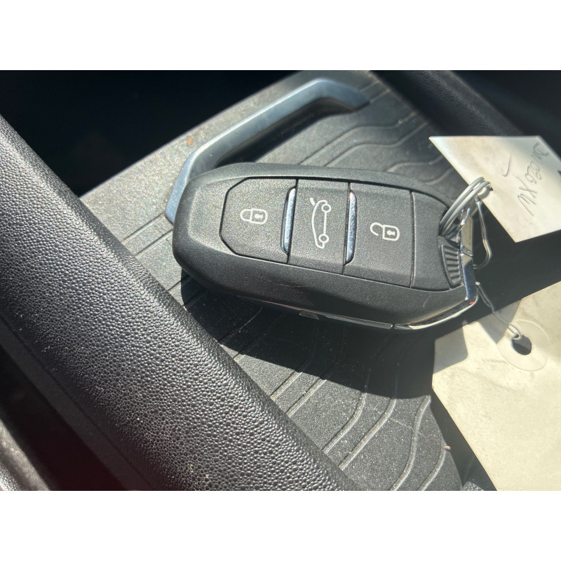 CITROEN C4 PICASSO 2 PHASE 1 1.6 HDI - 8V TURBO Photo n°30