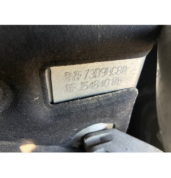CITROEN C4 PICASSO 2 PHASE 1 1.6 HDI - 8V TURBO