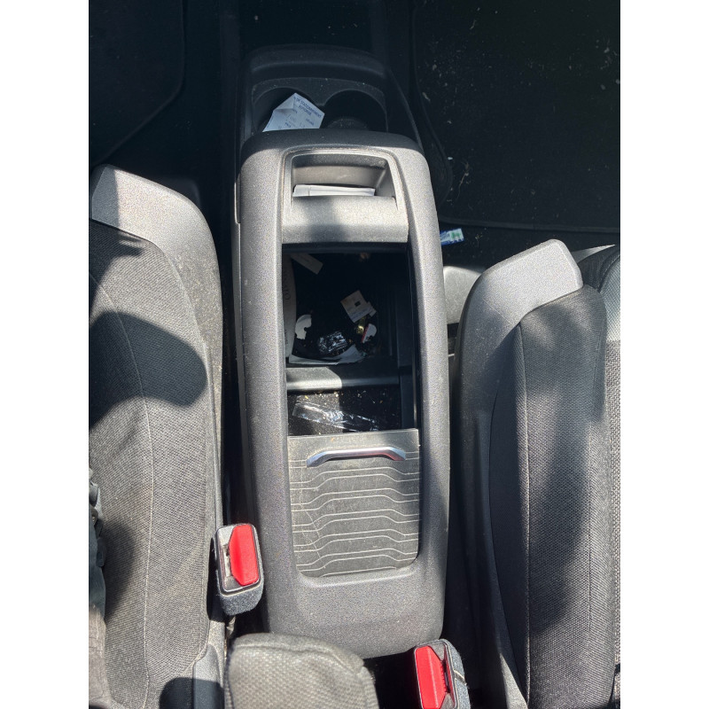 CITROEN C4 PICASSO 2 PHASE 1 1.6 HDI - 8V TURBO Photo n°32