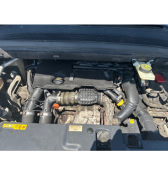 CITROEN C4 PICASSO 2 PHASE 1 1.6 HDI - 8V TURBO