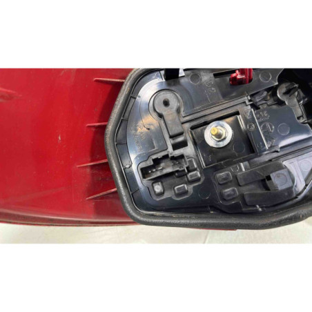 Feu arriere principal droit (feux) PEUGEOT 206