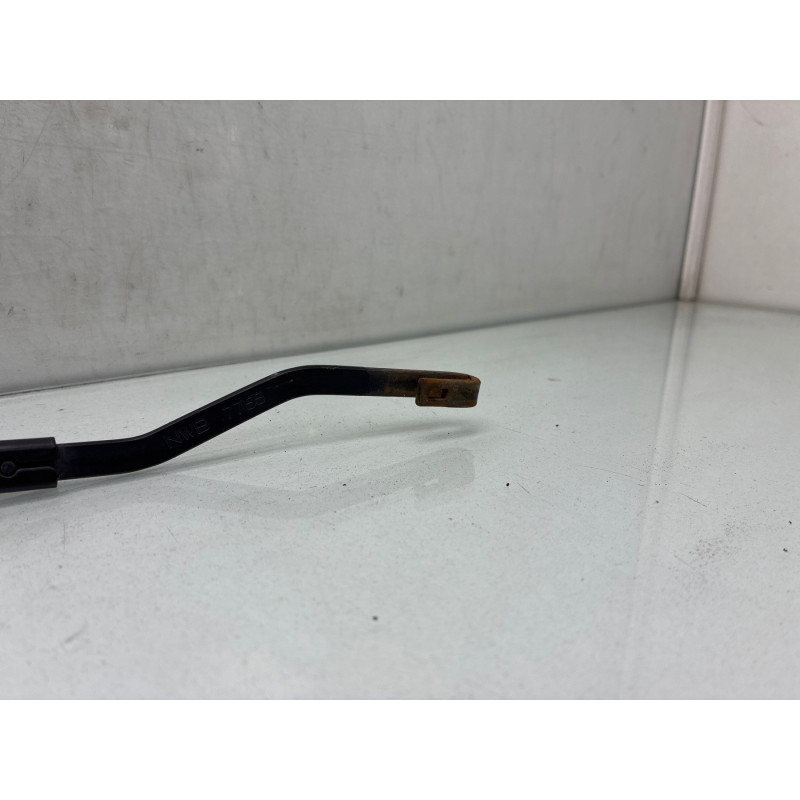Bras essuie glace avant gauche TOYOTA IQ Photo n°4