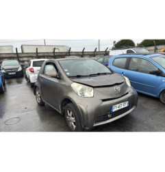 Afficheur TOYOTA IQ