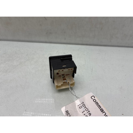 Commande retroviseurs TOYOTA IQ Photo n°1