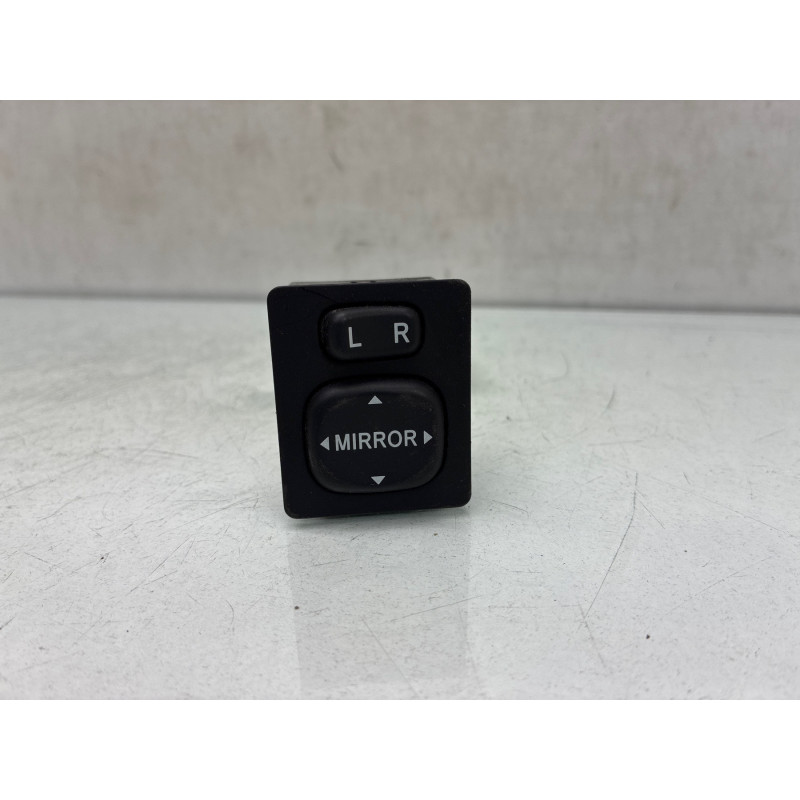 Commande retroviseurs TOYOTA IQ Photo n°2
