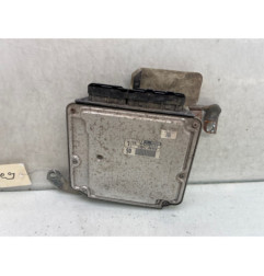 Calculateur moteur TOYOTA IQ Photo n°1