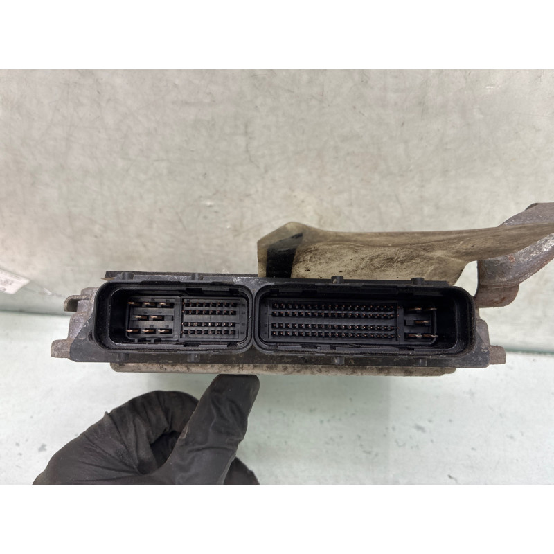 Calculateur moteur TOYOTA IQ Photo n°2