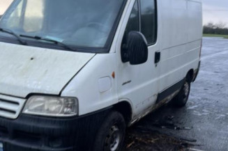 Serrure avant gauche CITROEN JUMPER 2