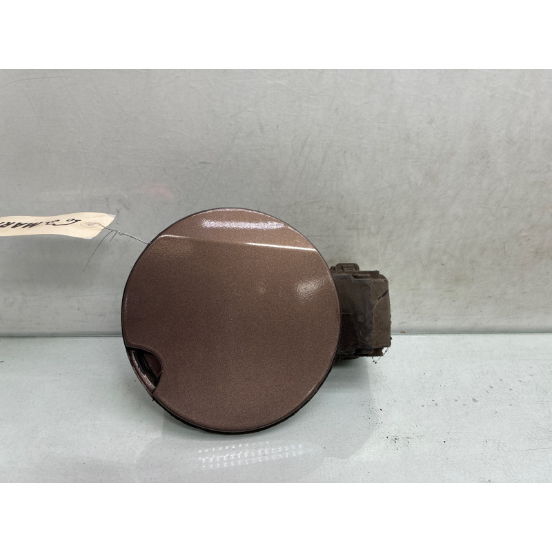 Trappe d'essence RENAULT SCENIC 3 Photo n°4