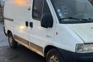 Serrure avant gauche CITROEN JUMPER 2
