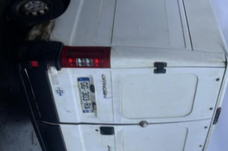 Serrure avant gauche CITROEN JUMPER 2