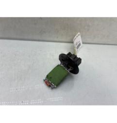 Resistance chauffage PEUGEOT 307