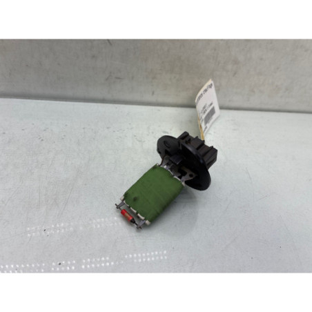 Resistance chauffage PEUGEOT 307