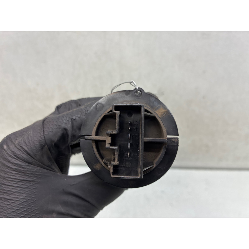 Resistance chauffage PEUGEOT 307 Photo n°4