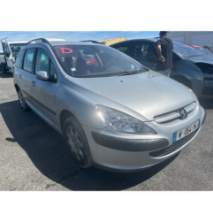 Resistance chauffage PEUGEOT 307