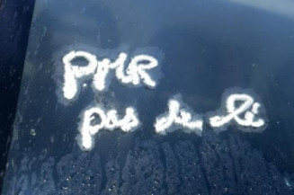 Serrure avant gauche CITROEN JUMPER 2