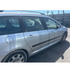Resistance chauffage PEUGEOT 307