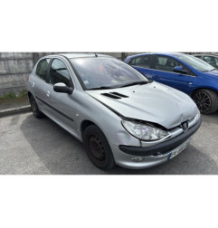 Boitier air bag PEUGEOT 206