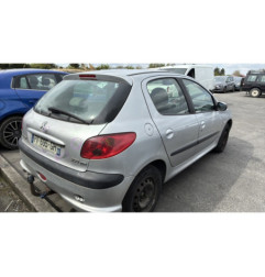 Boitier air bag PEUGEOT 206