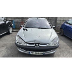 Boitier air bag PEUGEOT 206