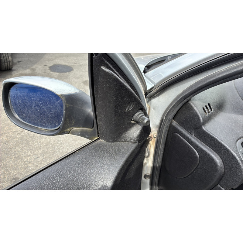 Boitier air bag PEUGEOT 206 Photo n°14