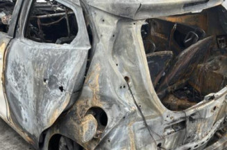 Avertisseur/Klaxon TOYOTA AYGO 2