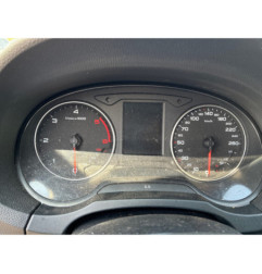 Bras essuie glace arriere AUDI A3 3