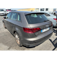 Bras essuie glace avant droit AUDI A3 3