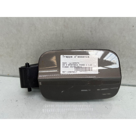 Trappe d'essence AUDI A3 3