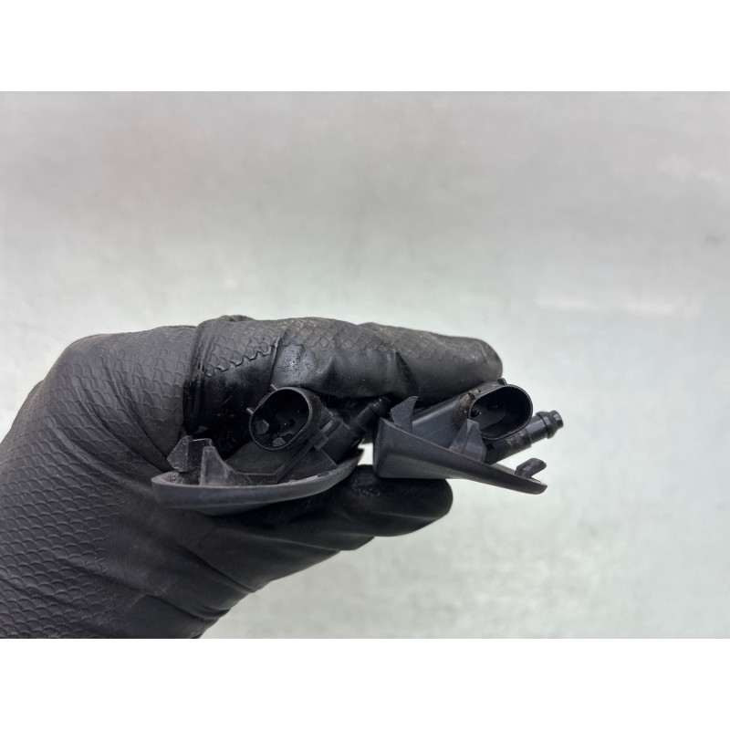 Gicleur lave glace AUDI A3 3 Photo n°1
