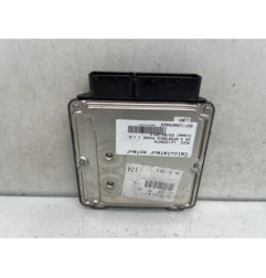 Calculateur moteur AUDI A3 3 Photo n°1