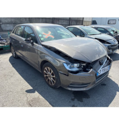 Calculateur moteur AUDI A3 3