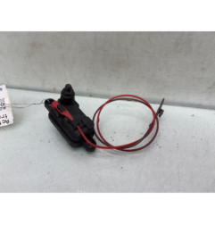Actionneur verrou trappe d'essence AUDI A3 3