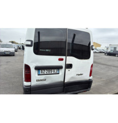 Interrupteur de leve vitre avant gauche RENAULT MASTER 2