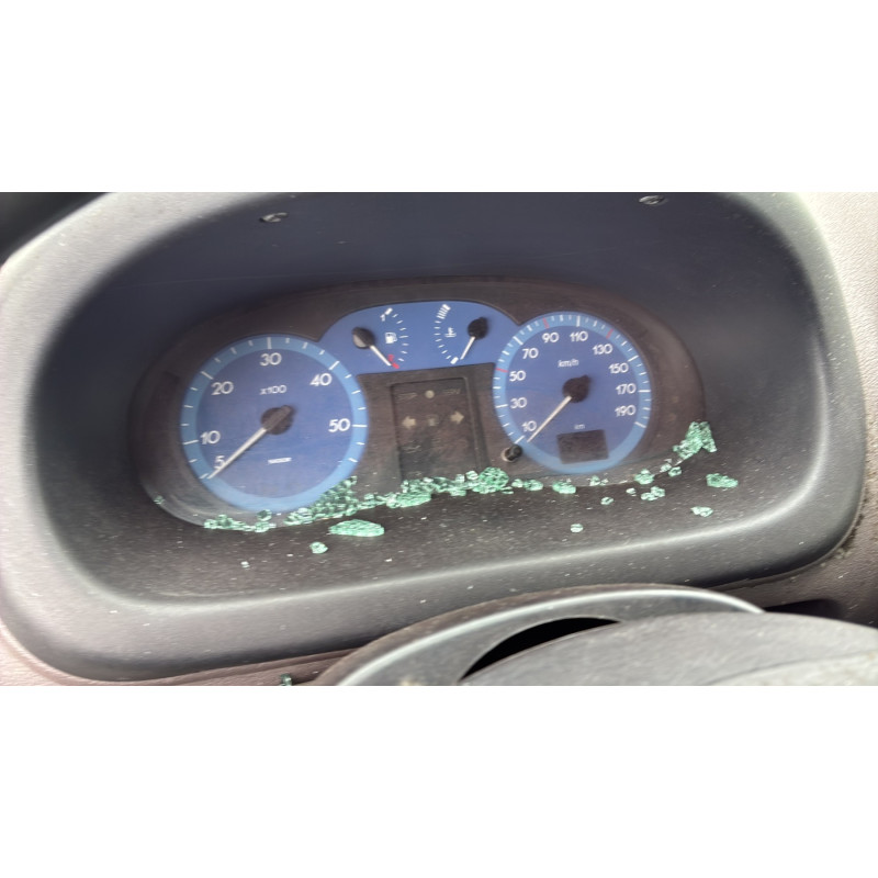 Leve vitre electrique avant droit RENAULT MASTER 2 Photo n°20